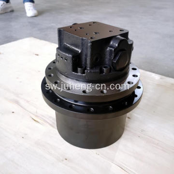 Nachi Travel Motor TB016 Drive ya Mwisho PHV-120-37B-1